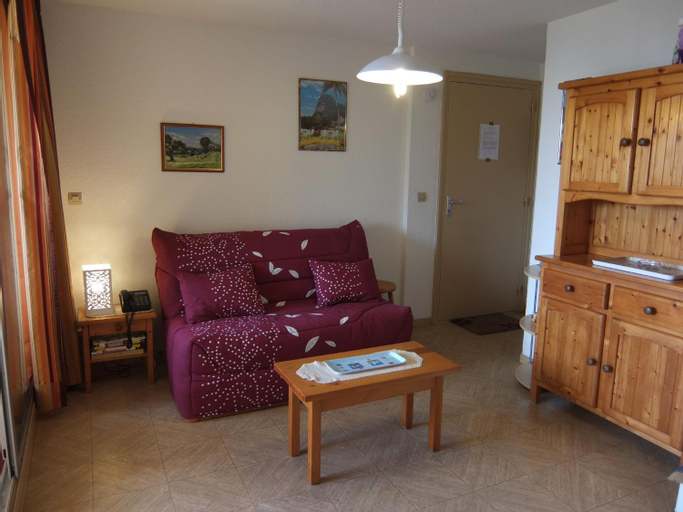 Others 5, Apartment Les Mas de La Mer-7 by Interhome, Pyrénées-Orientales