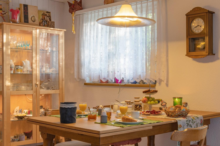 Food & Drinks 4, BnB Bergsicht, Steckborn