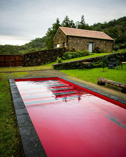 Sport & Beauty 5, Caparica Azores Ecolodge, Praia da Vitória