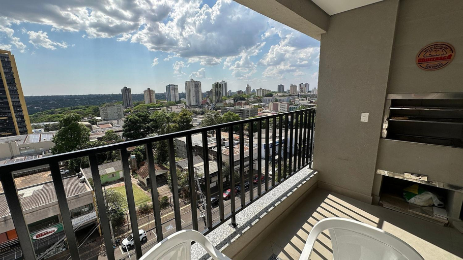 Others 5, Novissimo apartamento no Centro de Foz - perto de tudo, Foz do Iguaçu