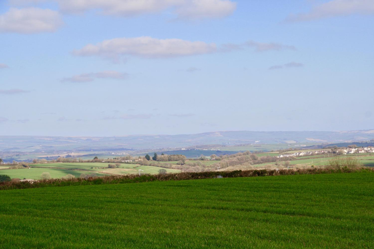Others 4, Ebberley Escapes, Devon
