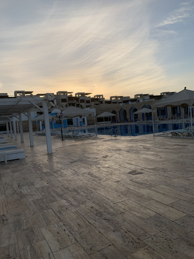 Others 4, Rose beach chalet, Aqaba