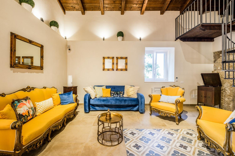 Others 5, Residenza Mistral, Cosenza