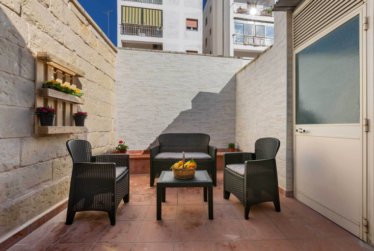 Exterior 2, 3729 Pio Apartment by Barbarhouse, Lecce