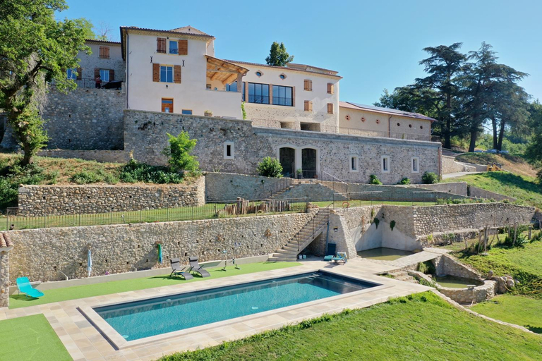 Others 4, Domaine de combe Beluze, Alpes-de-Haute-Provence