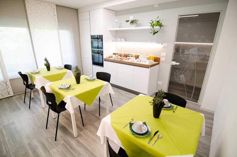 Others 2, B&B Il Soffione, Belluno