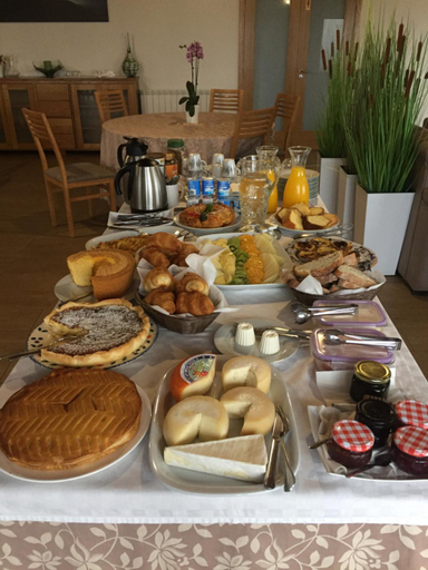 Food & Drinks 4, Casa Albelo do Geres, Montalegre