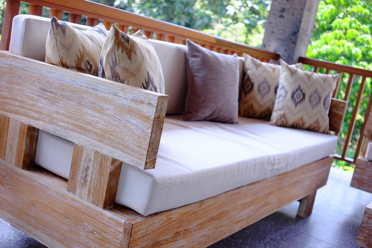 Public Area 4, Ubud Hills Villas and Resort, Gianyar