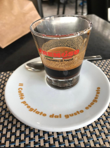 Food & Drinks, Suites Caracciolo, Napoli