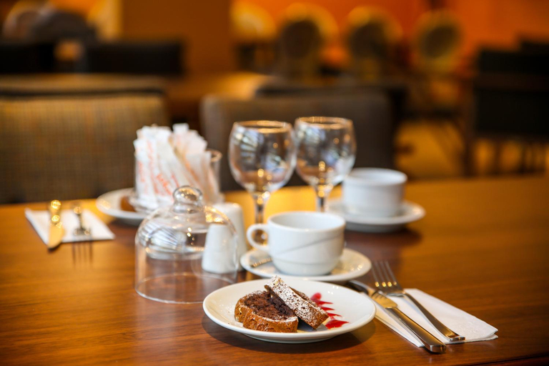 Food & Drinks 5, Newgate Hotel-NEW, Çankaya