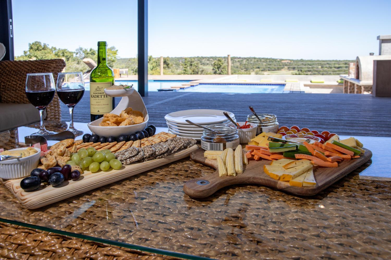 Others 5, Hillside lodge, Waterberg