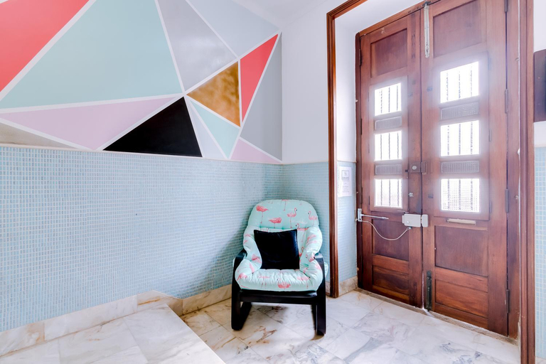 Public Area 2, A da Avo -The Guesthouse, Faro