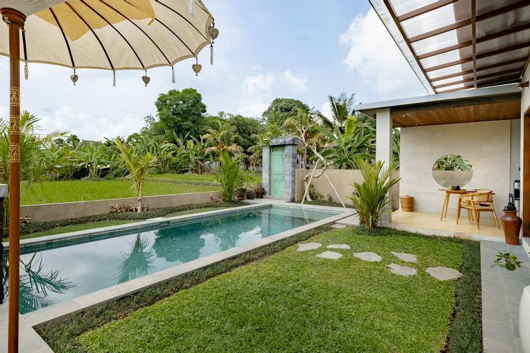 Suarga Loka Ubud Villa, Gianyar