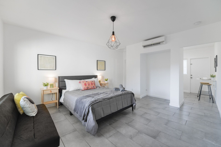 Bedroom 20