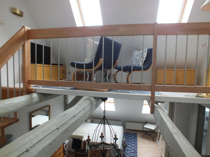 Others 4, Maisonette "im Alten Pfarrhaus", Ostprignitz-Ruppin