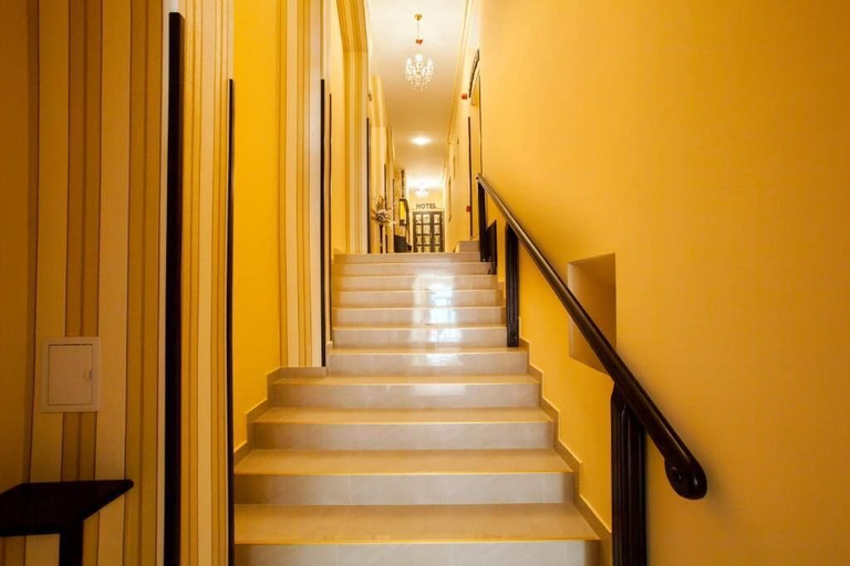 Others 5, Hotel Extravagance, Sighisoara