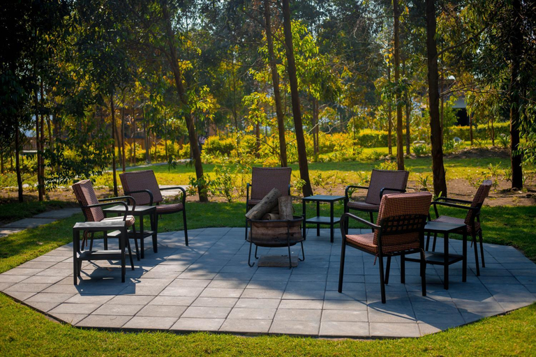 Food & Drinks 2, Shamba Lodge Cabin A, Arusha