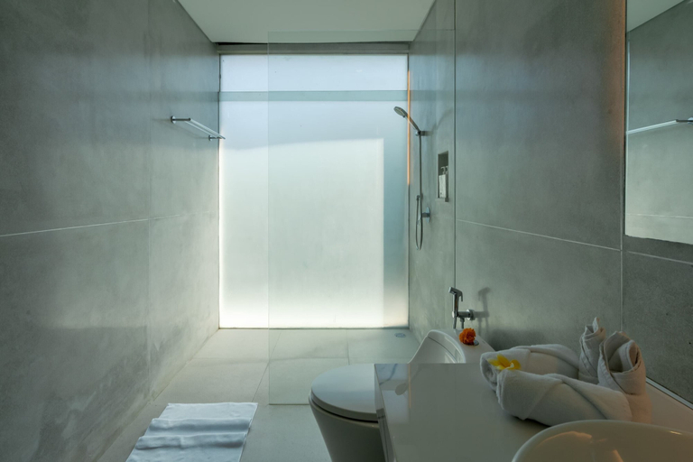 Bathroom 3, Villa Brawa 8, Badung
