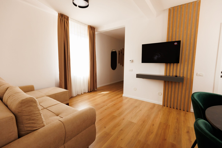 Others 5, ZenStay ApartHotel, Toplita