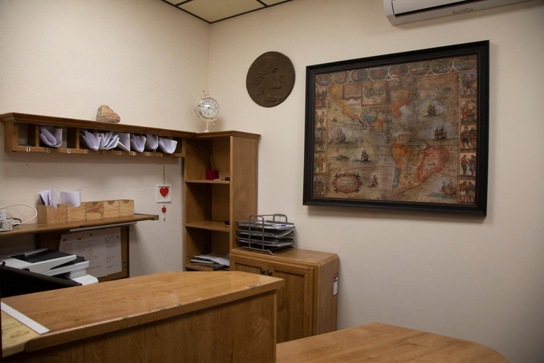 Public Area 5, Hostal Welcome2 Alcazar, Ciudad Real