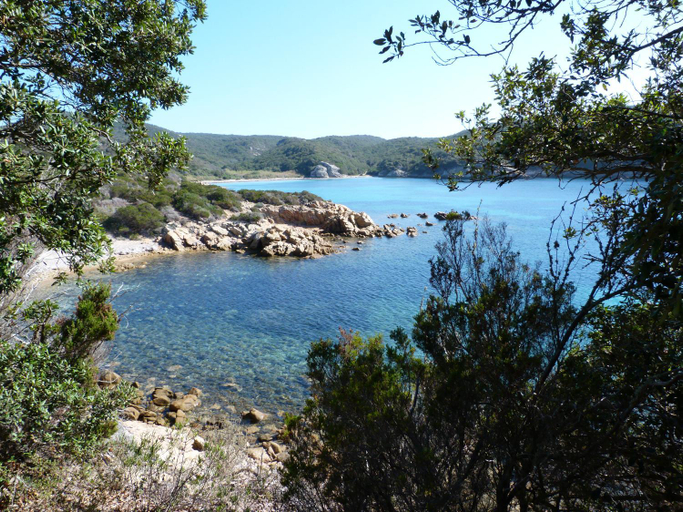 Others 5, Residence Liccia di Furu, Corse-du-Sud