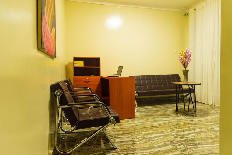 Others 5, Avisha Town Hotel, Kicukiro