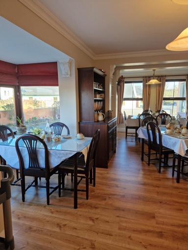 Food & Drinks 4, Churchfield B&B