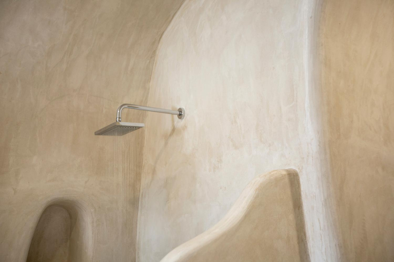 Bathroom 4, Villa Santorini 520 by Caldera Houses, South Aegean