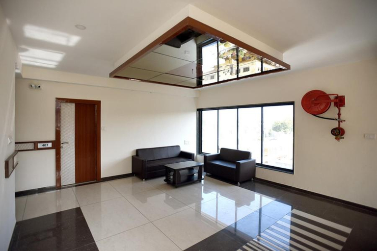 Others 5, Hotel Sach Regency, Anand