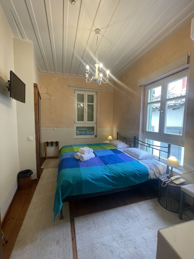 Bedroom 2, isabo, Peloponnese