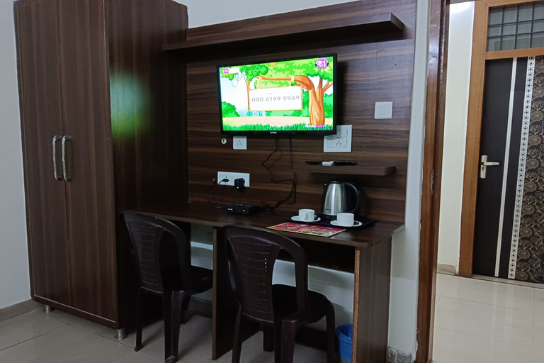 Others 4, Hotel Meghna Residency, Gurgaon