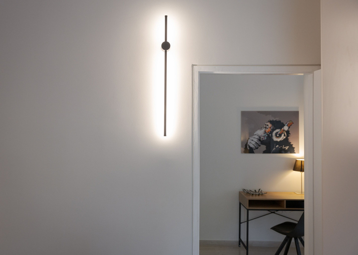 Others 5, Vouliagmeni Stylish Apartment, Attica
