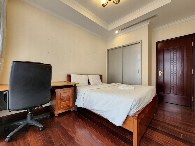 Bedroom 15
