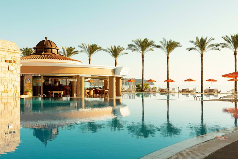 Exterior & Views 2, Alexandra Beach Hotel, Crete
