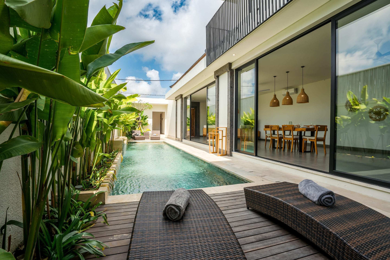 Others 2, Villa Palm, Gianyar