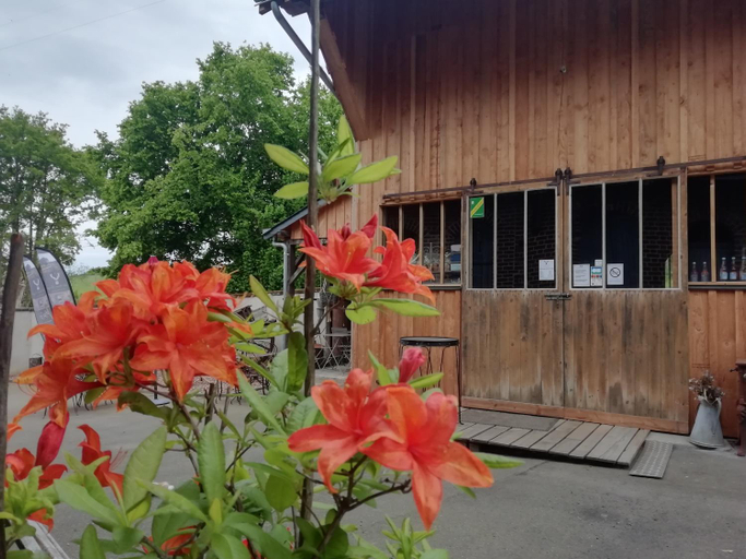 Others 4, LA HAUTE FORGE - B&B, Sarthe