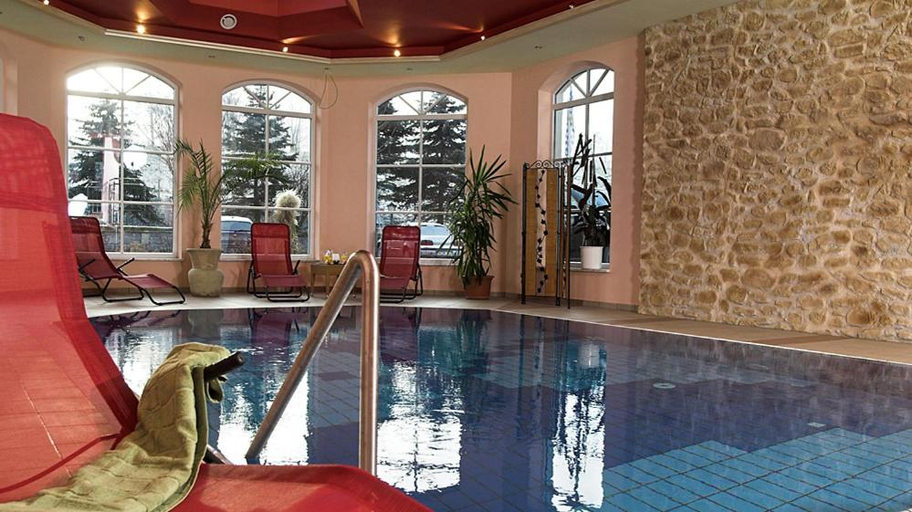 Sport & Beauty 5, Feriengut Waldblick, Freyung-Grafenau
