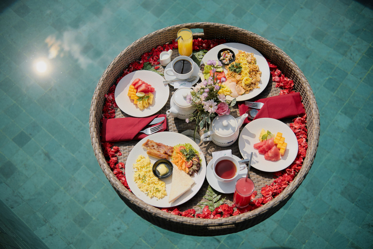 Food & Drinks 5, Suarga Loka Ubud Villa, Gianyar