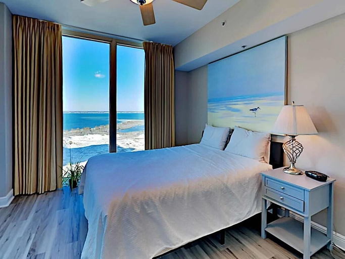 Bedroom 3, Portofino Island Resort 3-1206, Escambia