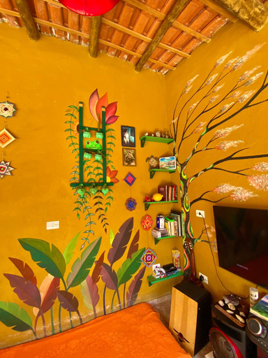 Others 3, Greensoul Hospedagem, Ubatuba