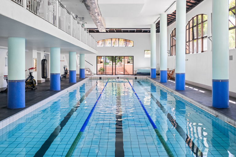 Sport & Beauty 4, Portofino 113, City of Cape Town