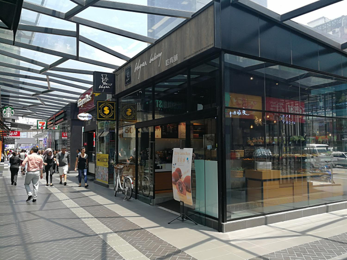 Exterior & Views 1, Fahrenheit Pavillion Bukit Bintang By JS-Home, Kuala Lumpur