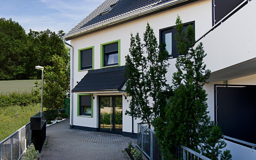 Exterior & Views 2, Eco Smart Apartments Nürnberg Süd, Nürnberg