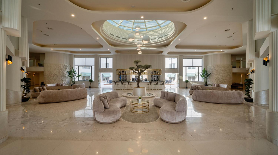 Public Area 4, Arin Resort Bodrum, Bodrum