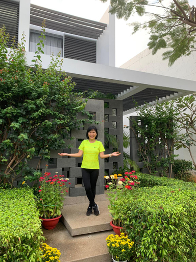 Others 4, Boracay Villa B1007, Đất Đỏ
