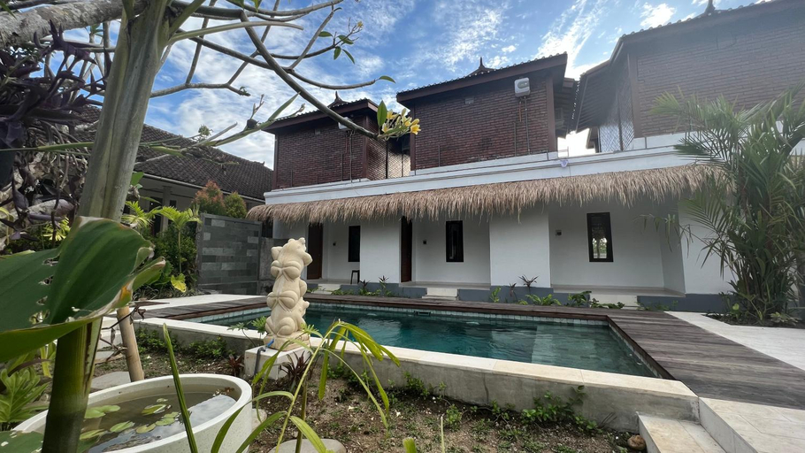 Others 3, MANTA GUEST HOUSE, Badung