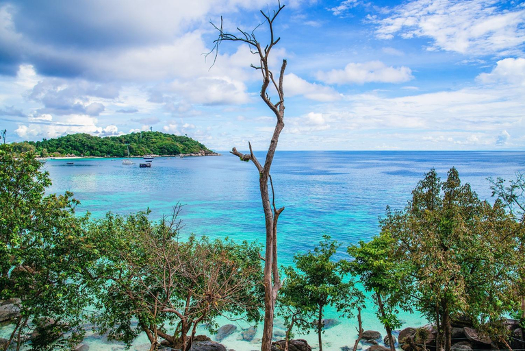 Others 5, DAYA hill seaview, Muang Satun