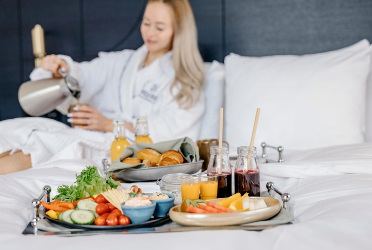 Food & Drinks 5, Original Sokos Hotel Helsinki, Uusimaa