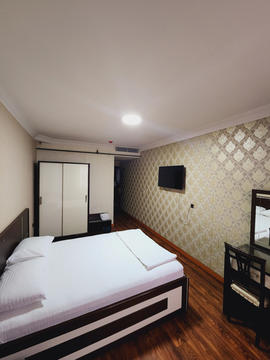 Bedroom 3, DOĞA HOTEL, Şehitkamil