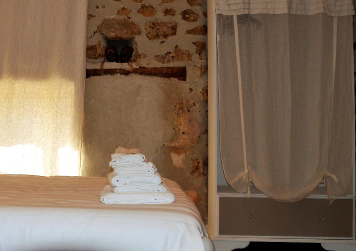 Others 3, Les chambres de la grange, Dordogne